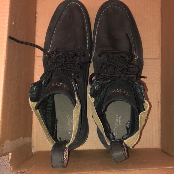 Tretorn shoe - Picture 1 of 6